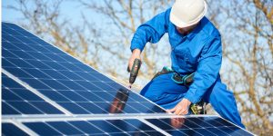 Installation Maintenance Panneaux Solaires Photovoltaïques à Gohory